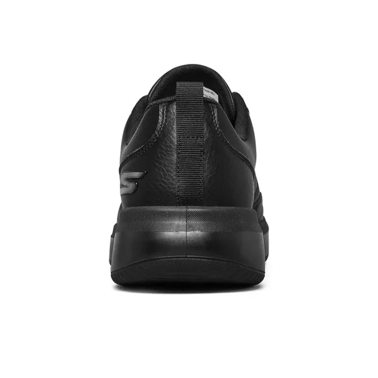 Skechers Go Walk Steady Black-3