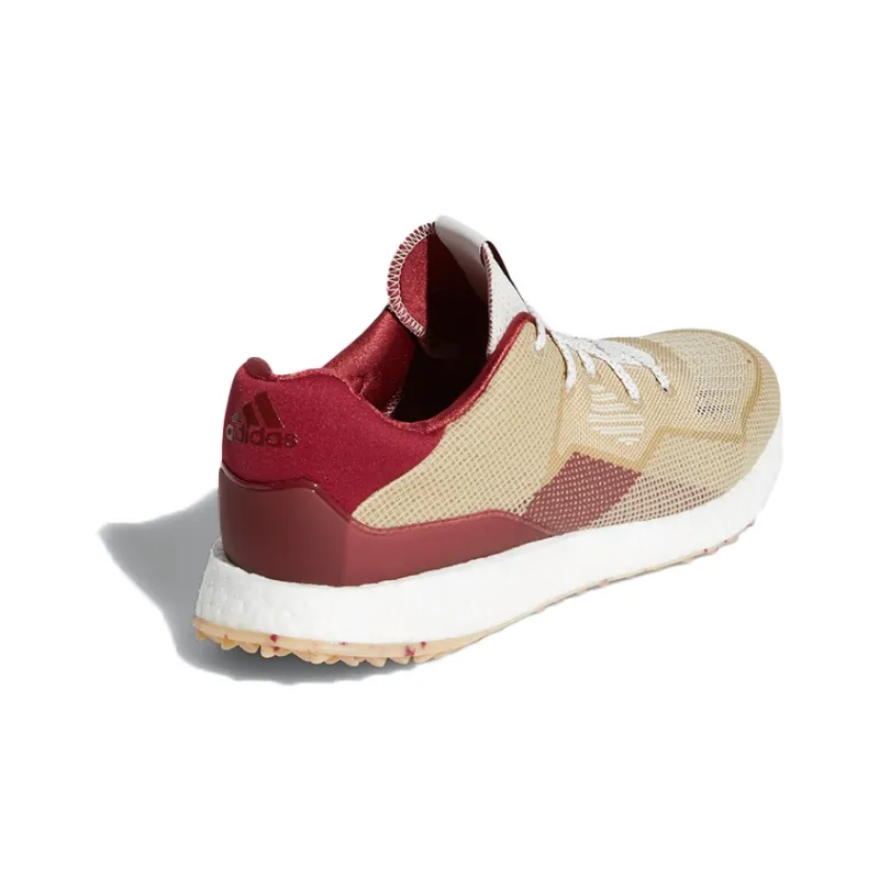 Adidas Crossknit Dpr Yellow/Red-3