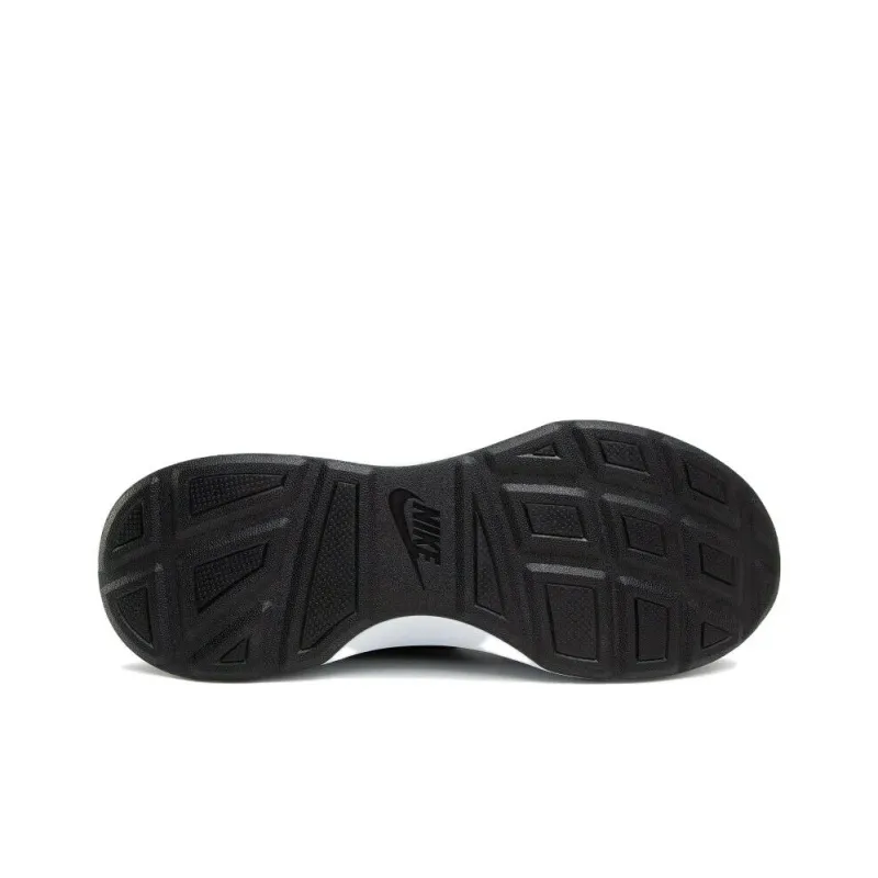 Nike Wearallday 'Black White'-4
