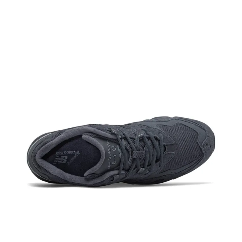 New Balance 850 'Mono Pack Navy'-2
