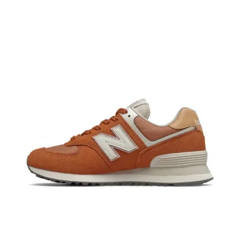 New Balance 574 Series 'Dark Amber' Women's