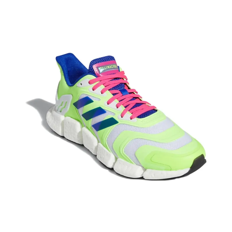 Adidas Climacool Vento Signal Green-2