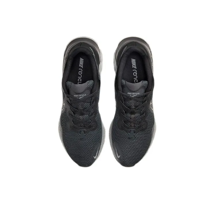 Nike Renew Run Anthracite-3