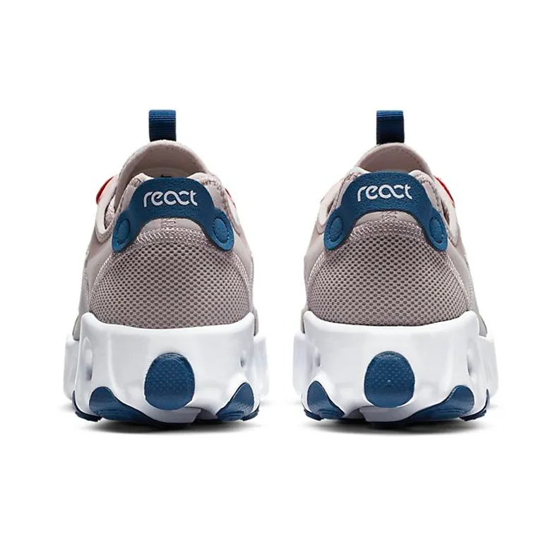 Nike React Art3mis Platinum Violet Women's-4