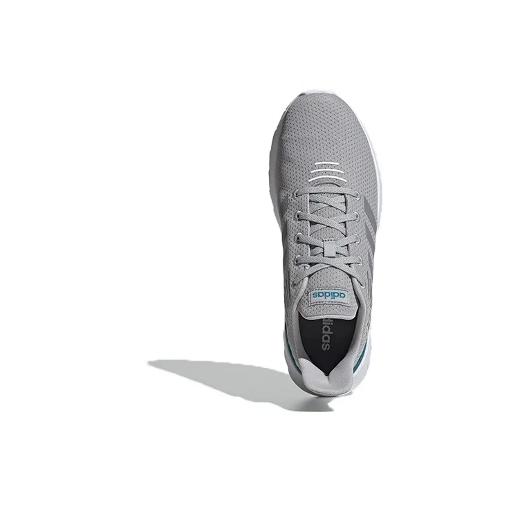 Adidas Asweerun 'Grey Blue'-4