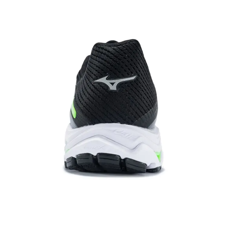Mizuno Wave Inspire 15 'Green'-3