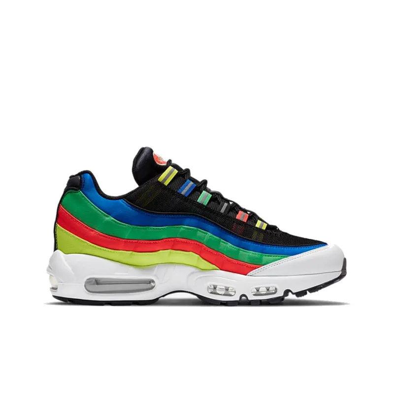 Nike Air Max 95 Hidden Message-1