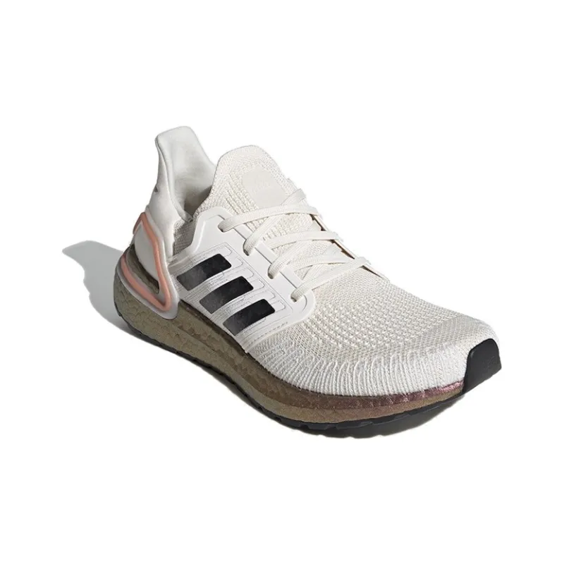 Adidas Ultrabooost 20 Signal Coral Women's-1