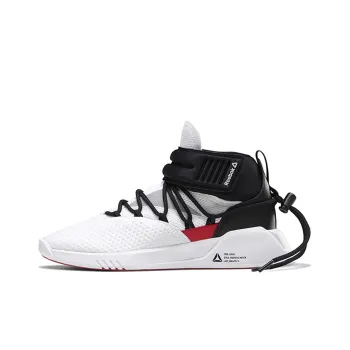 Reebok Freestyle Motion 'Black White' Women's