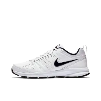 Nike T Lite 11 White/Black
