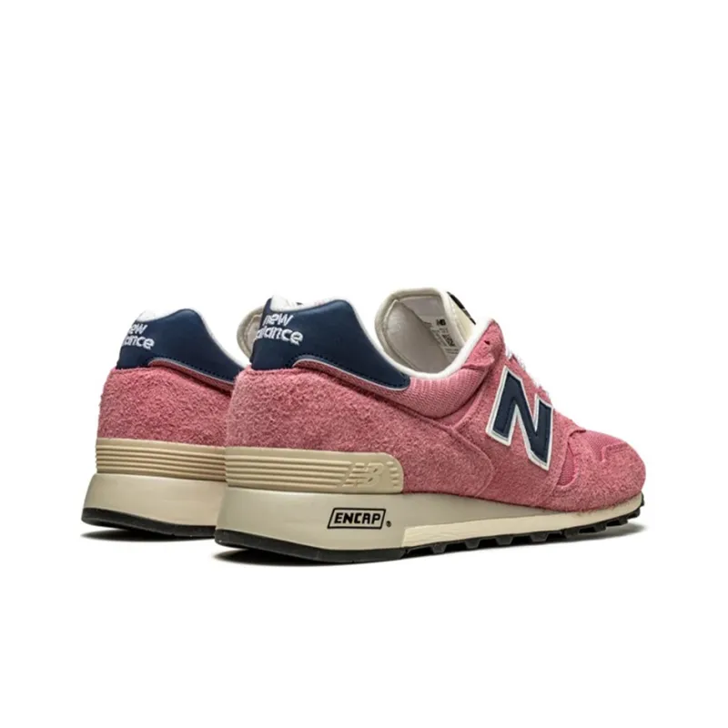 New Balance 1300 Aime Leon Dore Pink-2
