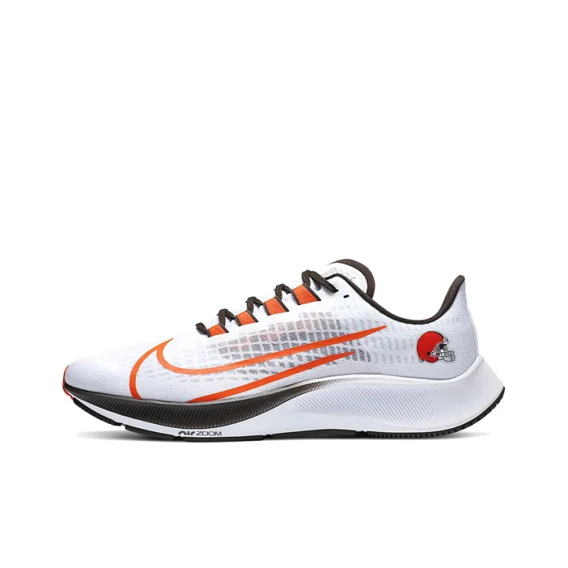 Nike Air Zoom Pegasus 37 Cleveland Browns-0