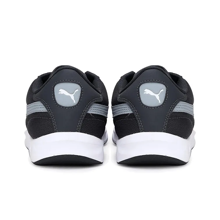 PUMA G.vilas 2 Core Idp Low Black/Grey/White-3