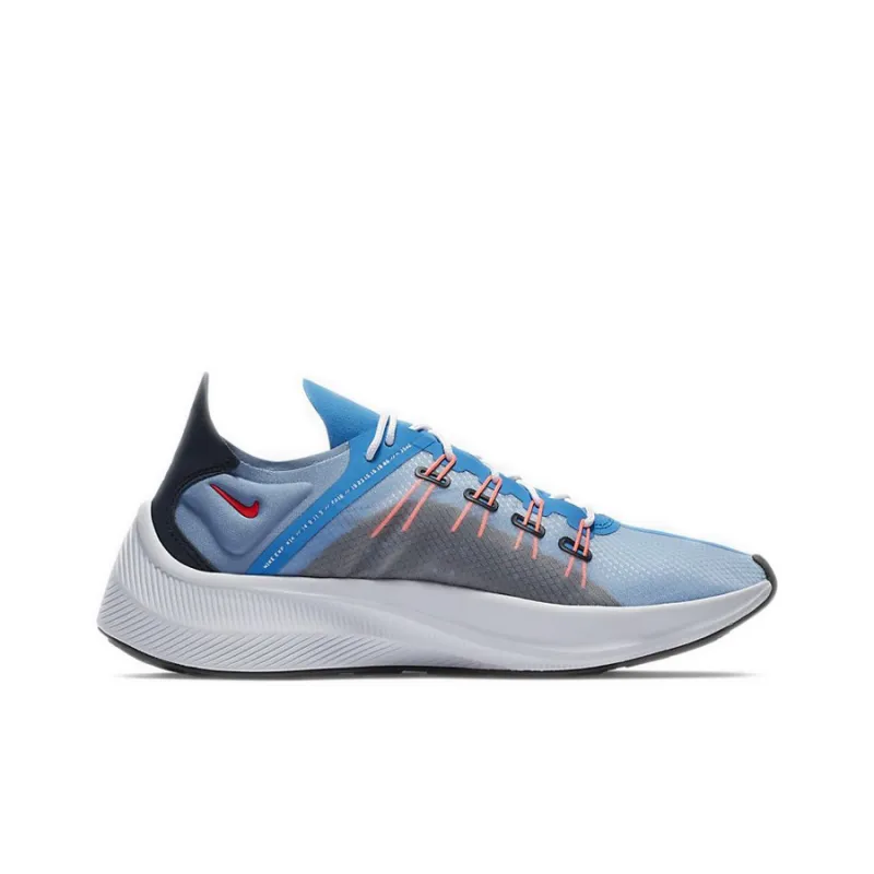 Nike Exp X 14 Light Photo Blue-1
