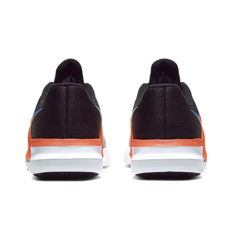 Nike Renew Fusion 'White/Orange'-4