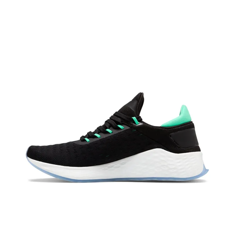 New Balance Fresh Foam Lazr V2 D 'Black'-0