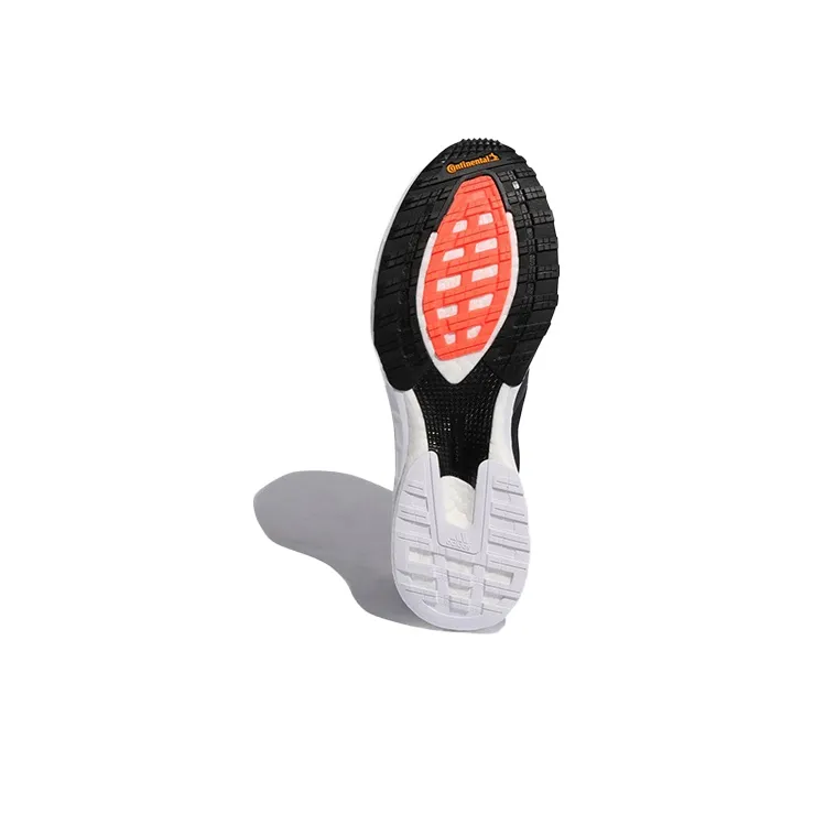 Adidas Adizero Adios 5 'Signal Coral'-5