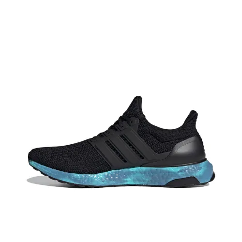 Adidas Ultra Boost 4.0 DNA Watercolor Pack Hazy Blue