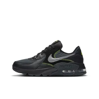 Nike Air Max Excee 'Black Green'
