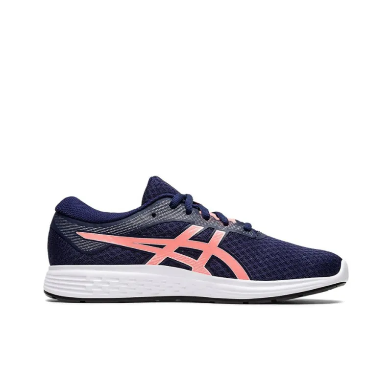 Asics Patriot 11 'Sun Coral' Women's-1
