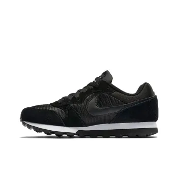 Nike Md Runner 2 Black Women's