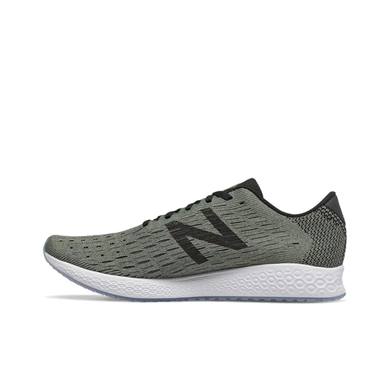 New Balance Fresh Foam Zante Pursuit 'Mineral Green'-0