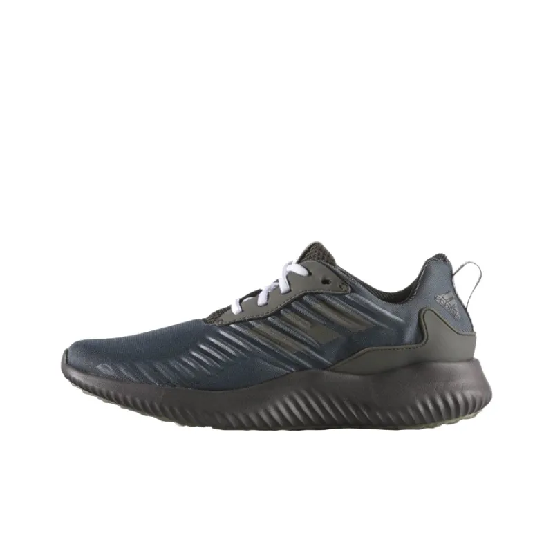Adidas Alphabounce Rc M 'Utility Ivy Trace Cargo Grey'-0