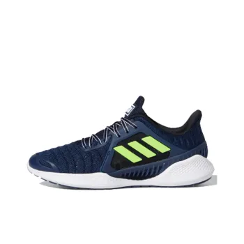 Adidas Climacool Vent Summer.RDY Navy Signal Green