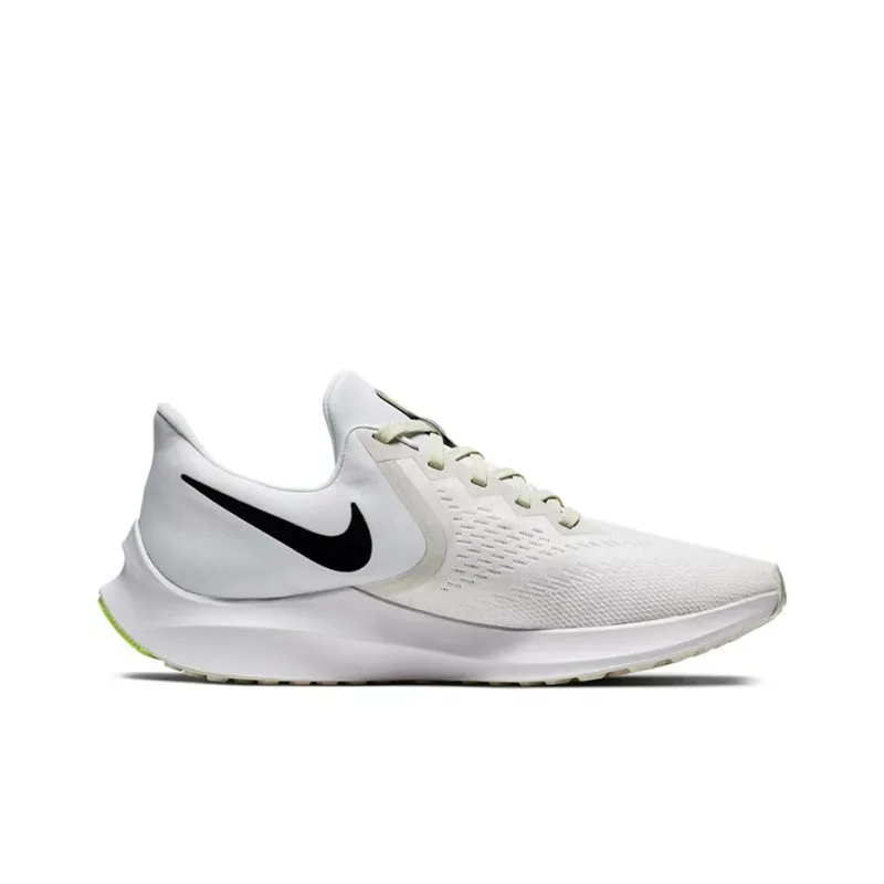 Nike Air Zoom Winflo 6 'Platinum Tint Green'-1