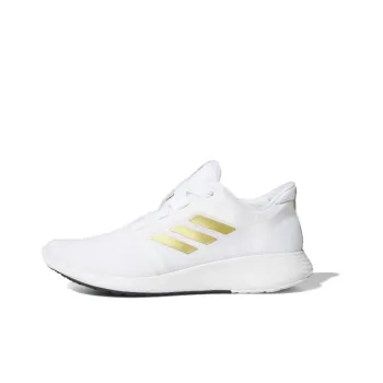 Adidas Edge Lux 3 'White Golden' Women's