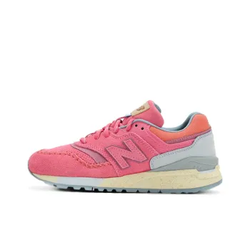 New Balance 997 'Pink' Women's