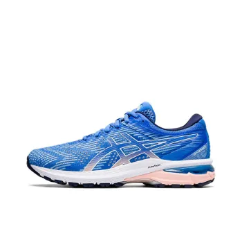 Asics GT 2000 8 'Blue Coast' Women's