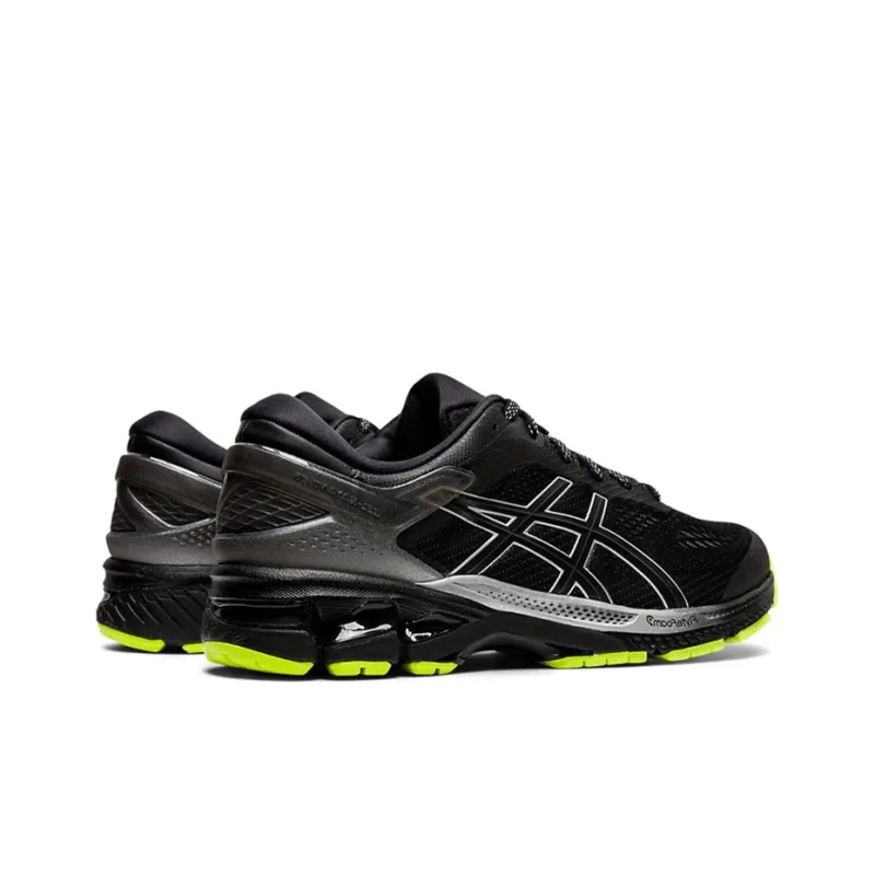 Asics Gel Kayano 26 Lite Show 'Black'-3