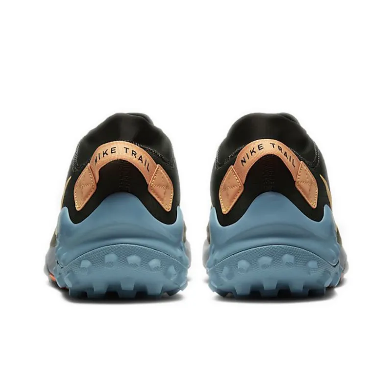 Nike Air Zoom Wildhorse 6 Sequoia-3