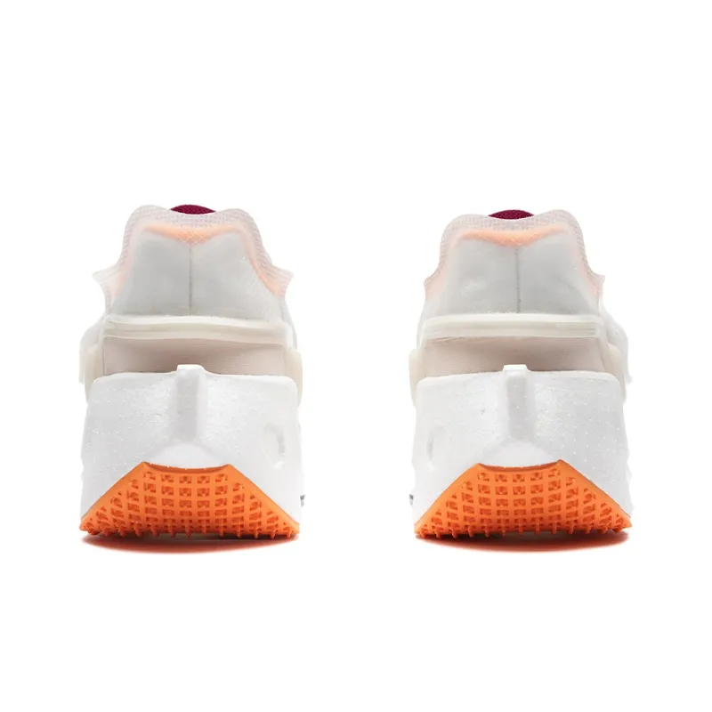 Li Ning Wind Ranger X Soulland 'Natural Orange' Women's-4