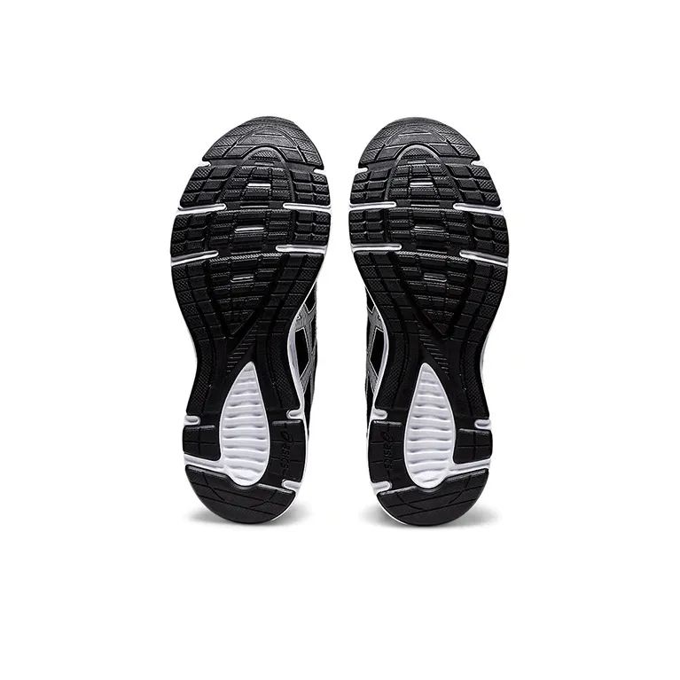 Asics Jolt 2 4E Wide 'Black White'-5