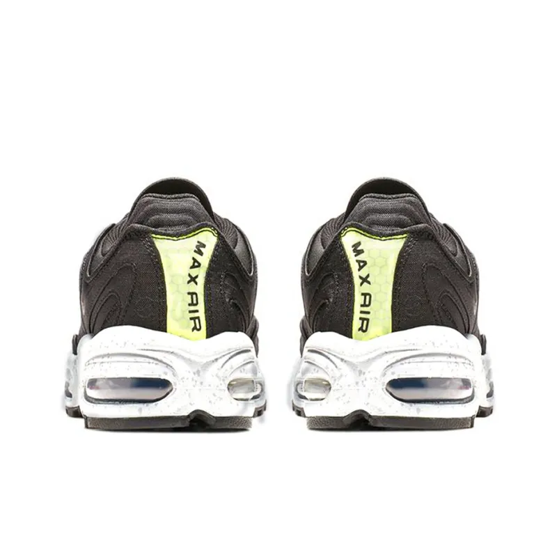 Nike Air Max Tailwind 4 Black Ripstop-2