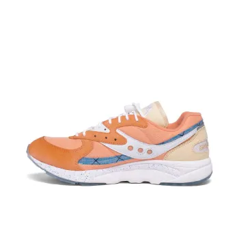 saucony Aya 'Peaches'