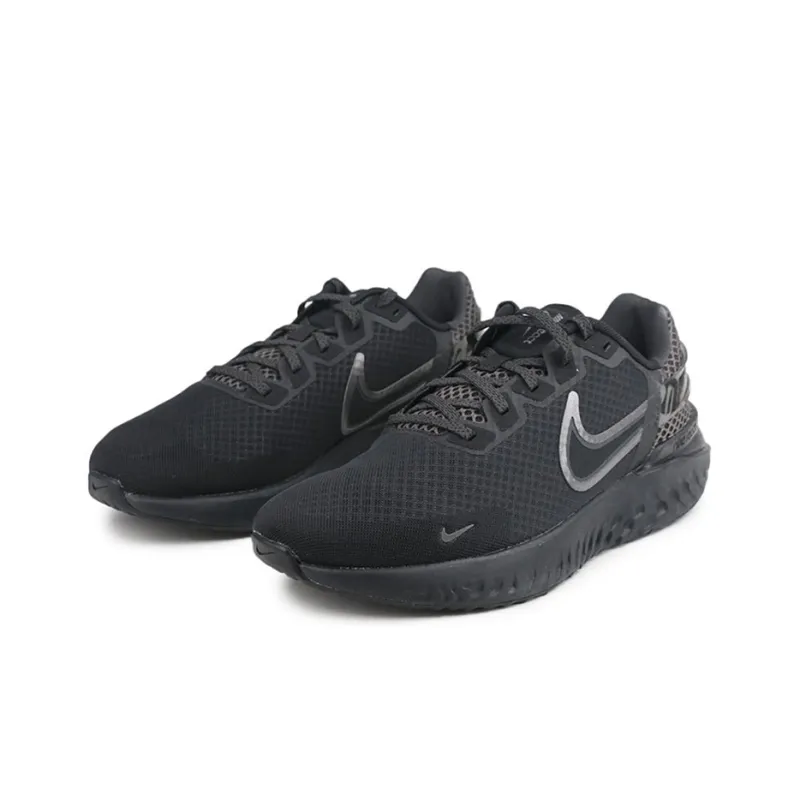 Nike Legend React 3 Core Black-2