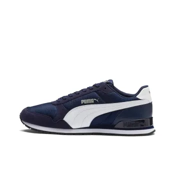 PUMA St Runner V2 Blue/Black/White