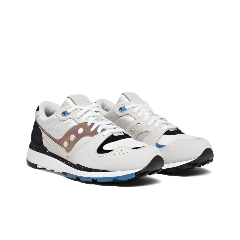 saucony Azura 'Lenticular - White Ombre'-2