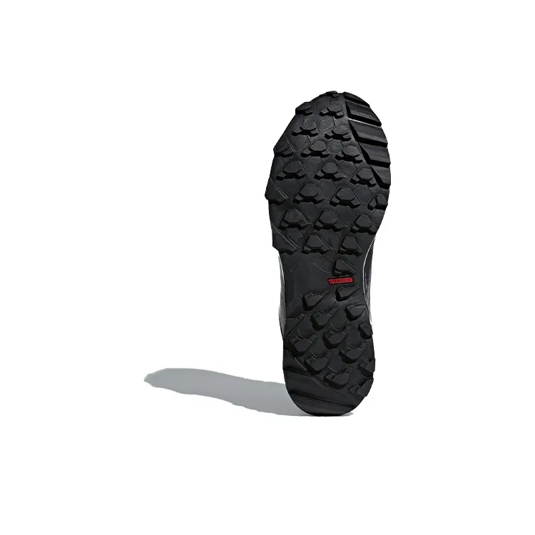 Adidas Galaxy Trail 'Black Grey White'-5