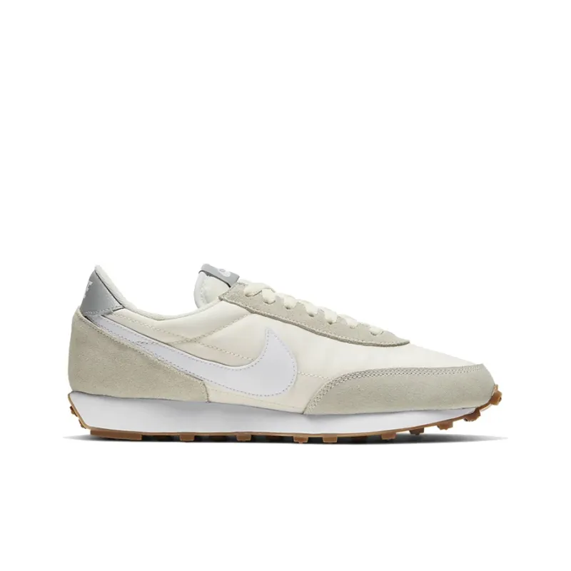 Nike Daybreak Pale Ivory Light Smoke Grey Women's-1
