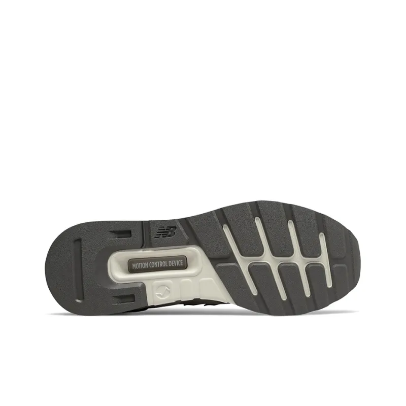 New Balance Grey/Black-3