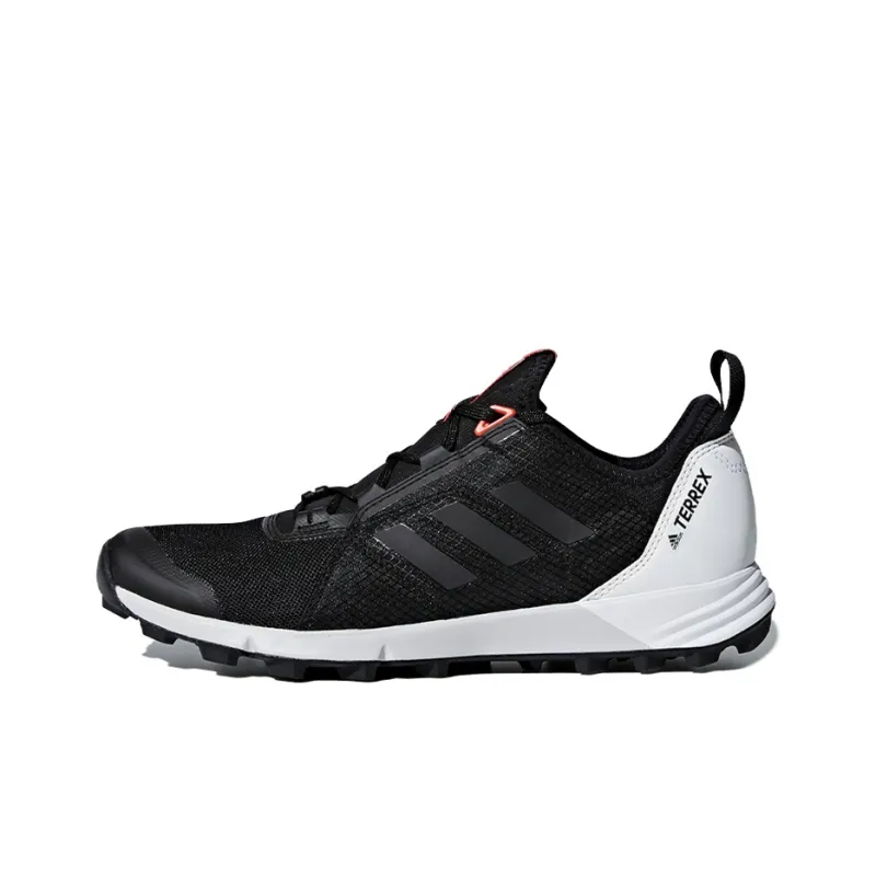 Adidas Terrex Agravic Speed 'Core Black' Women's-0