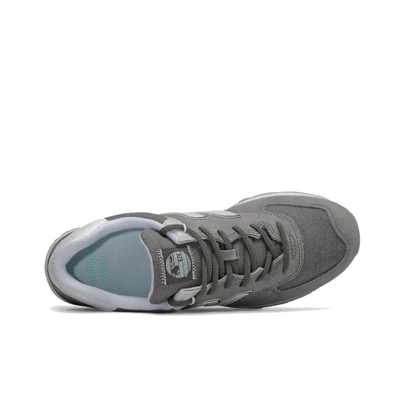 New Balance 574 'grey/white'-2