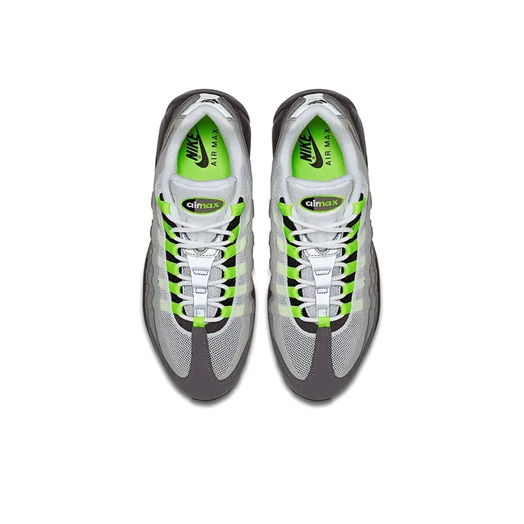 Nike Air Max 95 Og Neon 2020 Women's-3