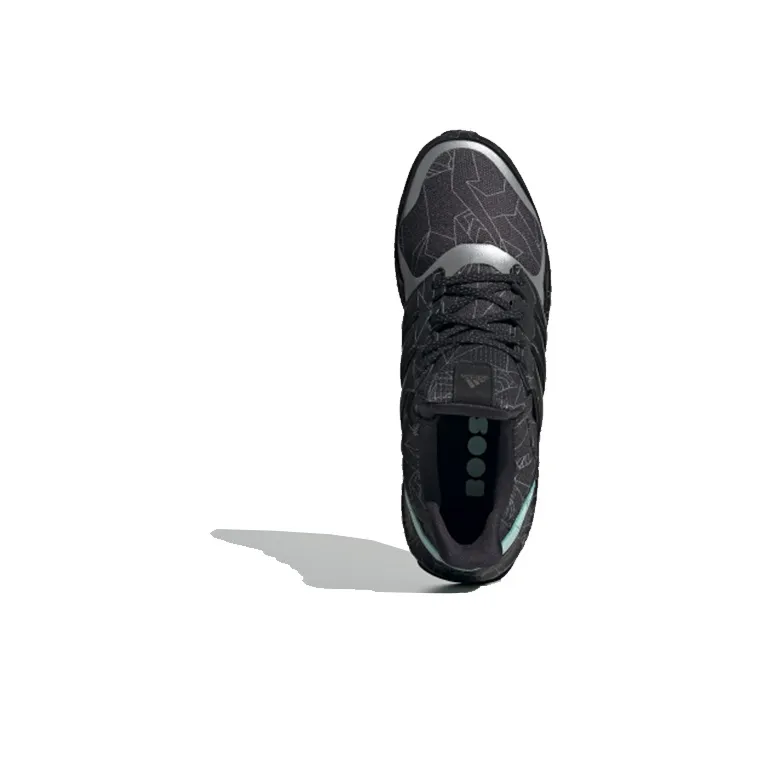 Adidas Ultraboost S&L Dna 'Black Gray'-4