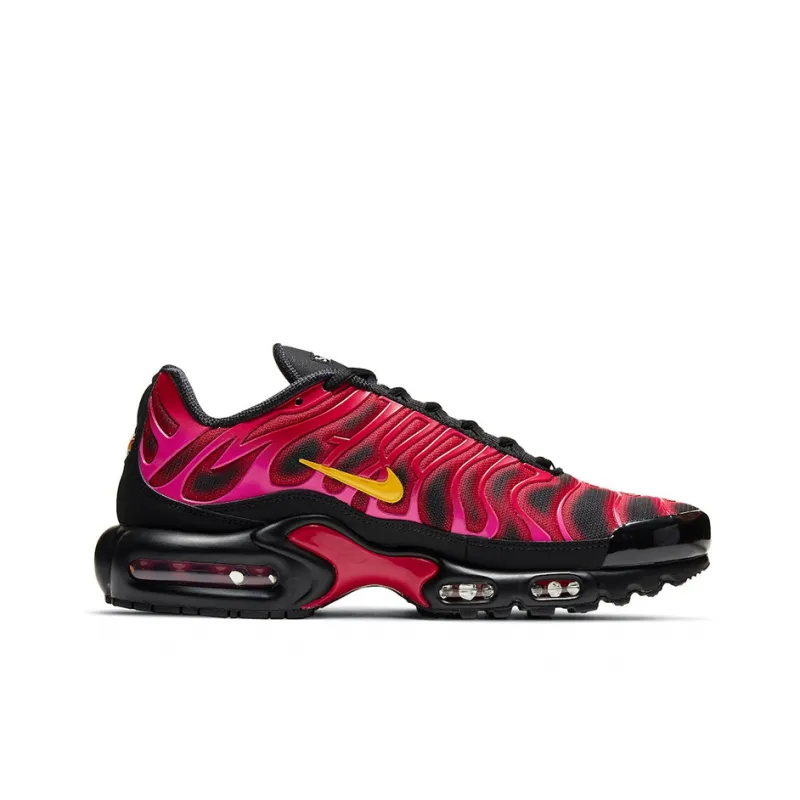 Nike Air Max Plus Supreme University Red-1