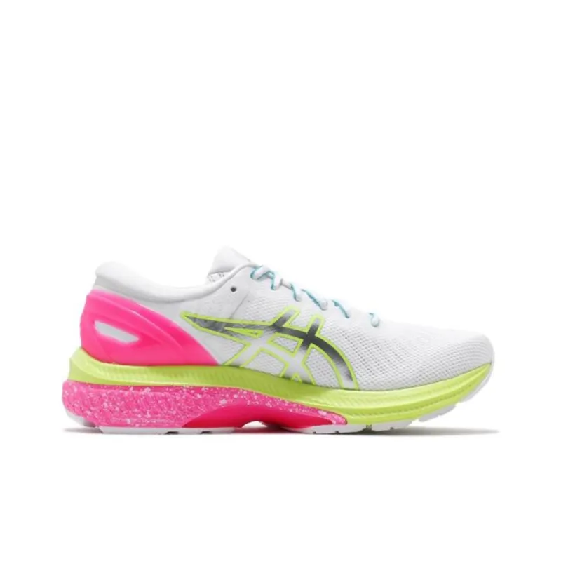 Asics Gel Kayano 27 Lite Show 'Colorful Sole' Women's-1